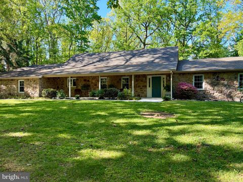 Photo of 1701 Oakwood Drive, HANOVER, PA 17331 (MLS # PAYK2098242)