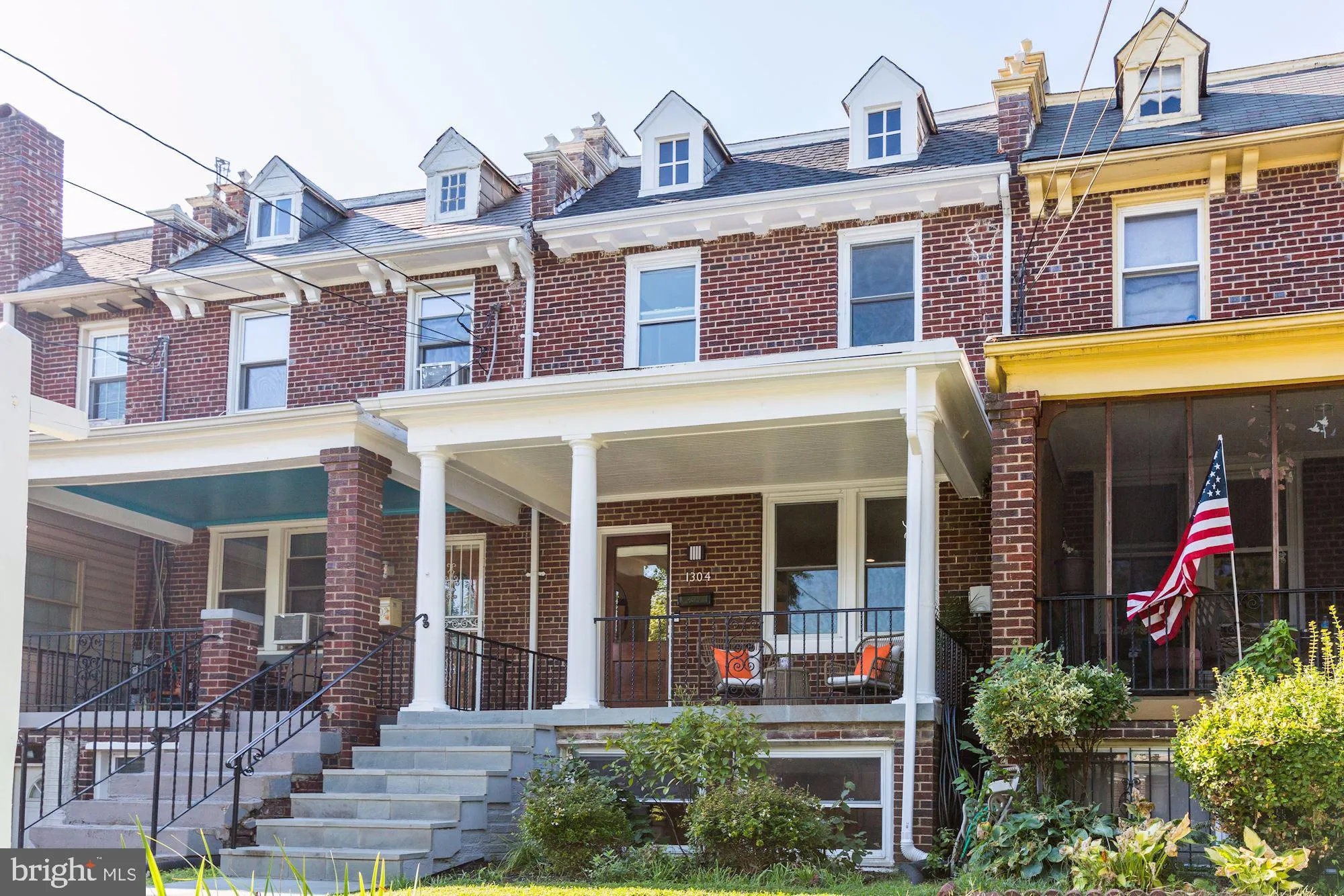 1304 Rittenhouse Street NW, Washington, DC 20011