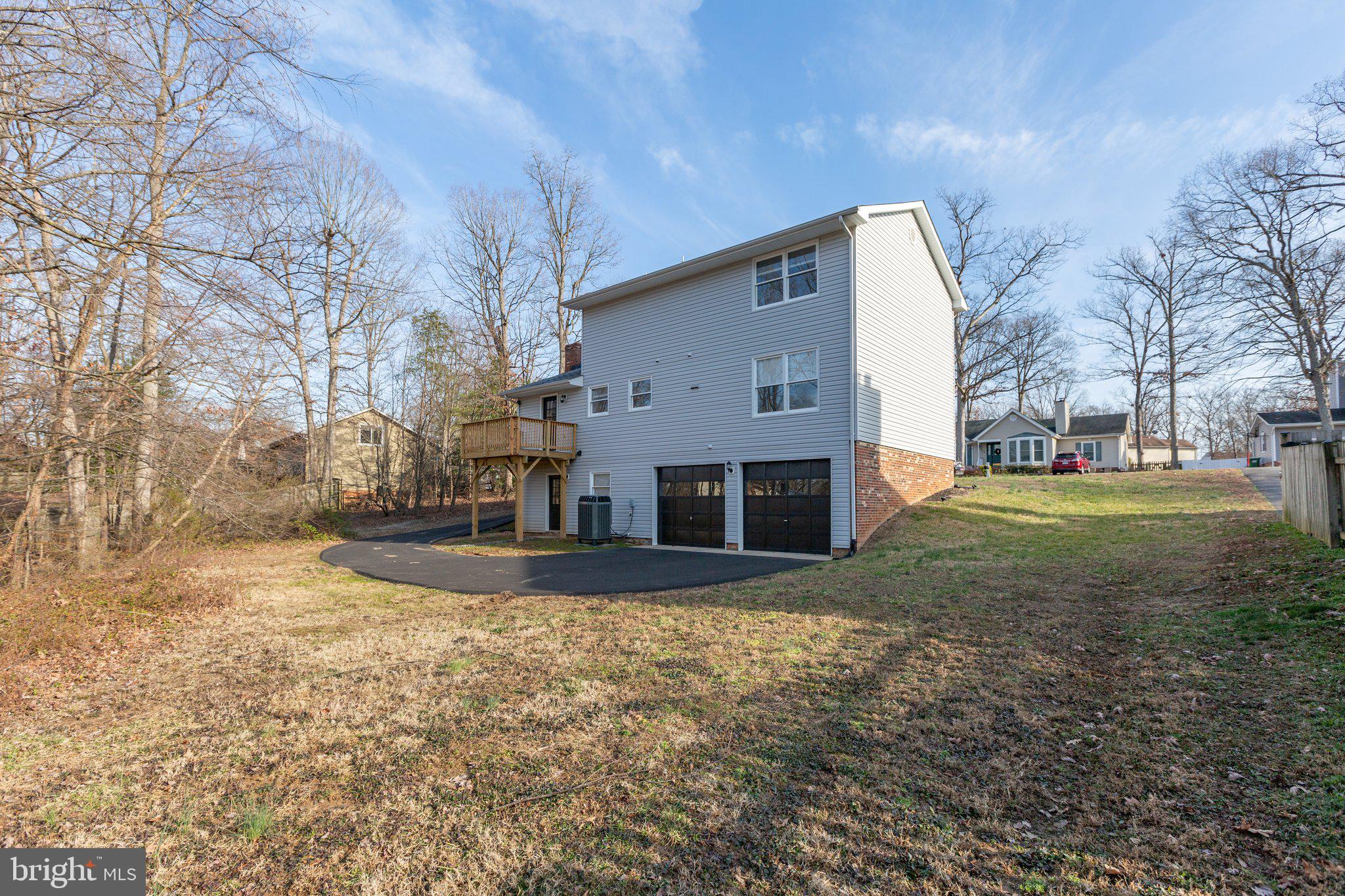 MAPLE GROVE - Residential