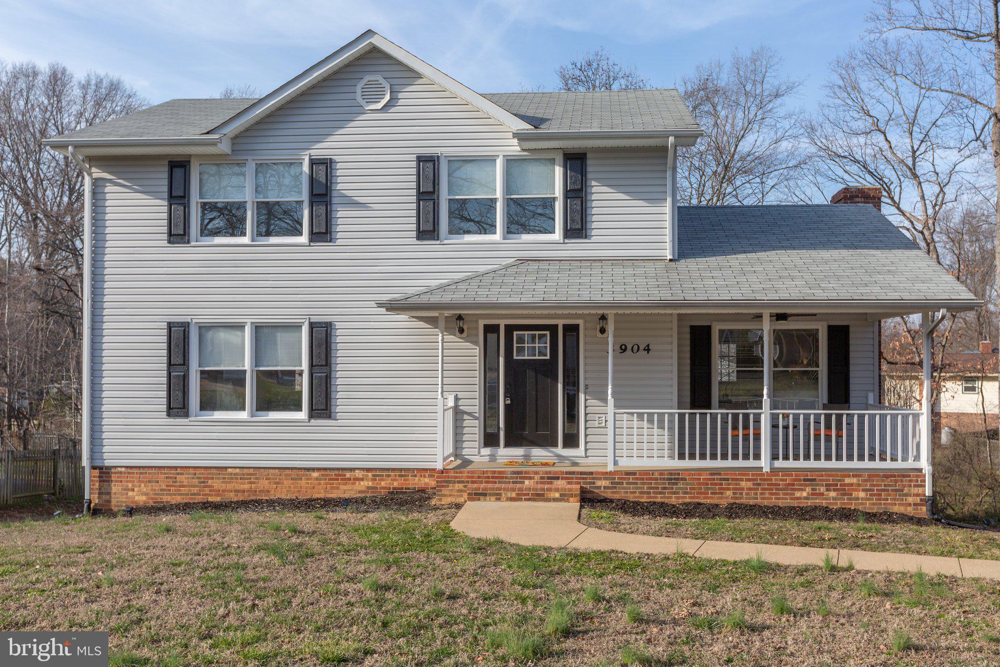 MAPLE GROVE - Residential