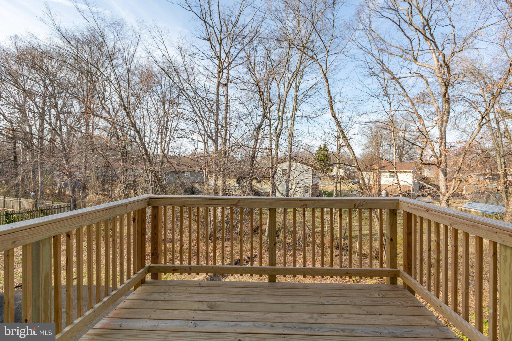 MAPLE GROVE - Residential