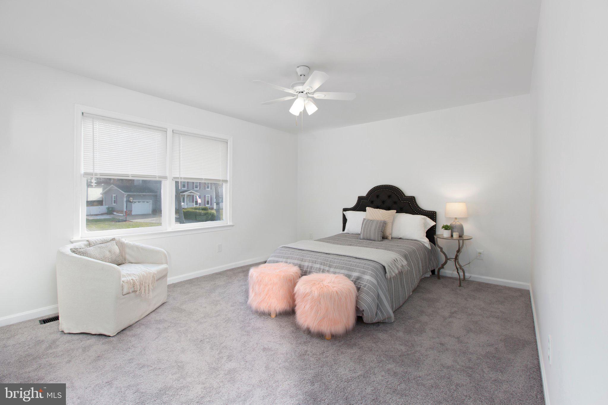 MAPLE GROVE - Residential