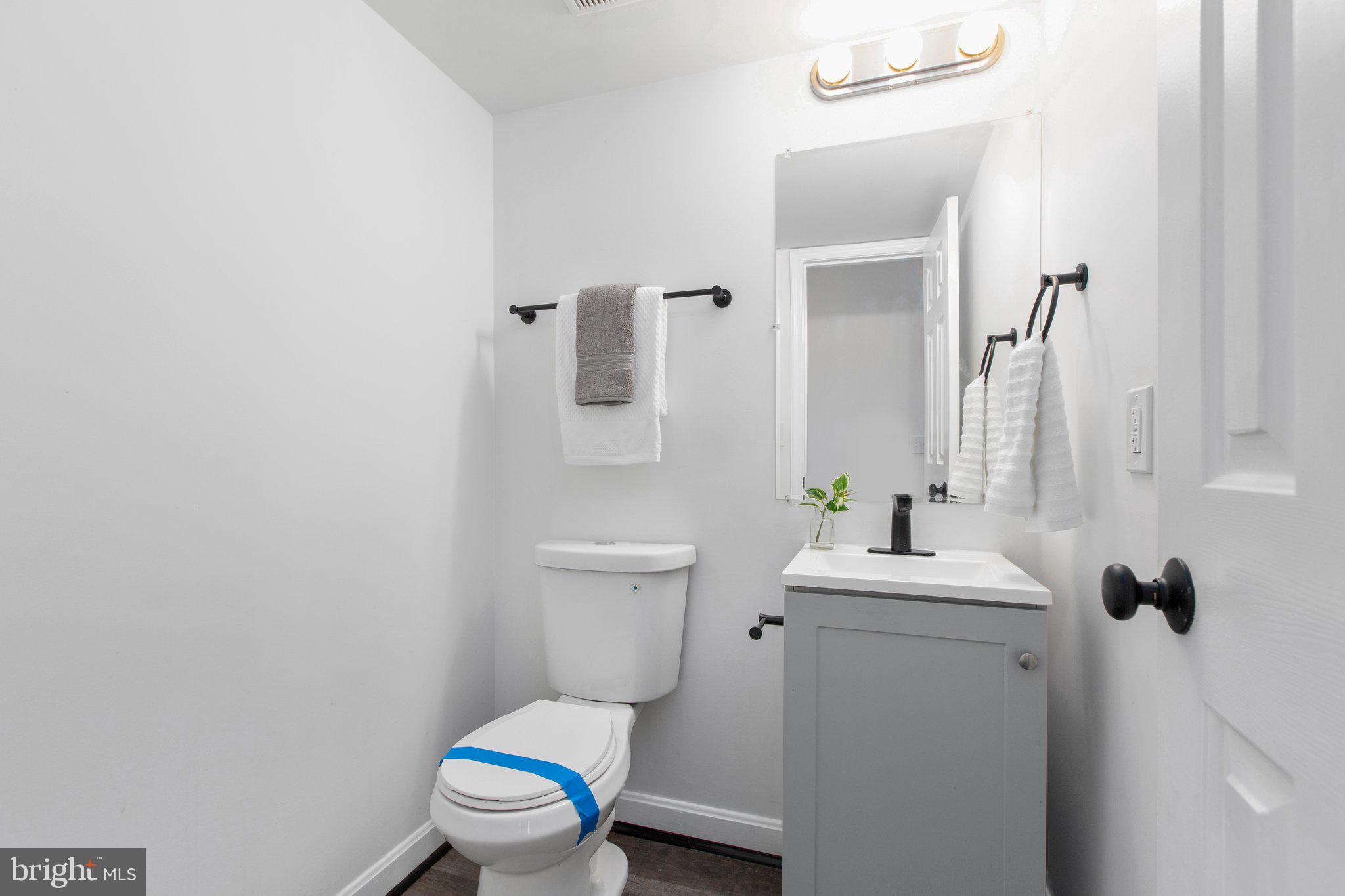 MAPLE GROVE - Residential