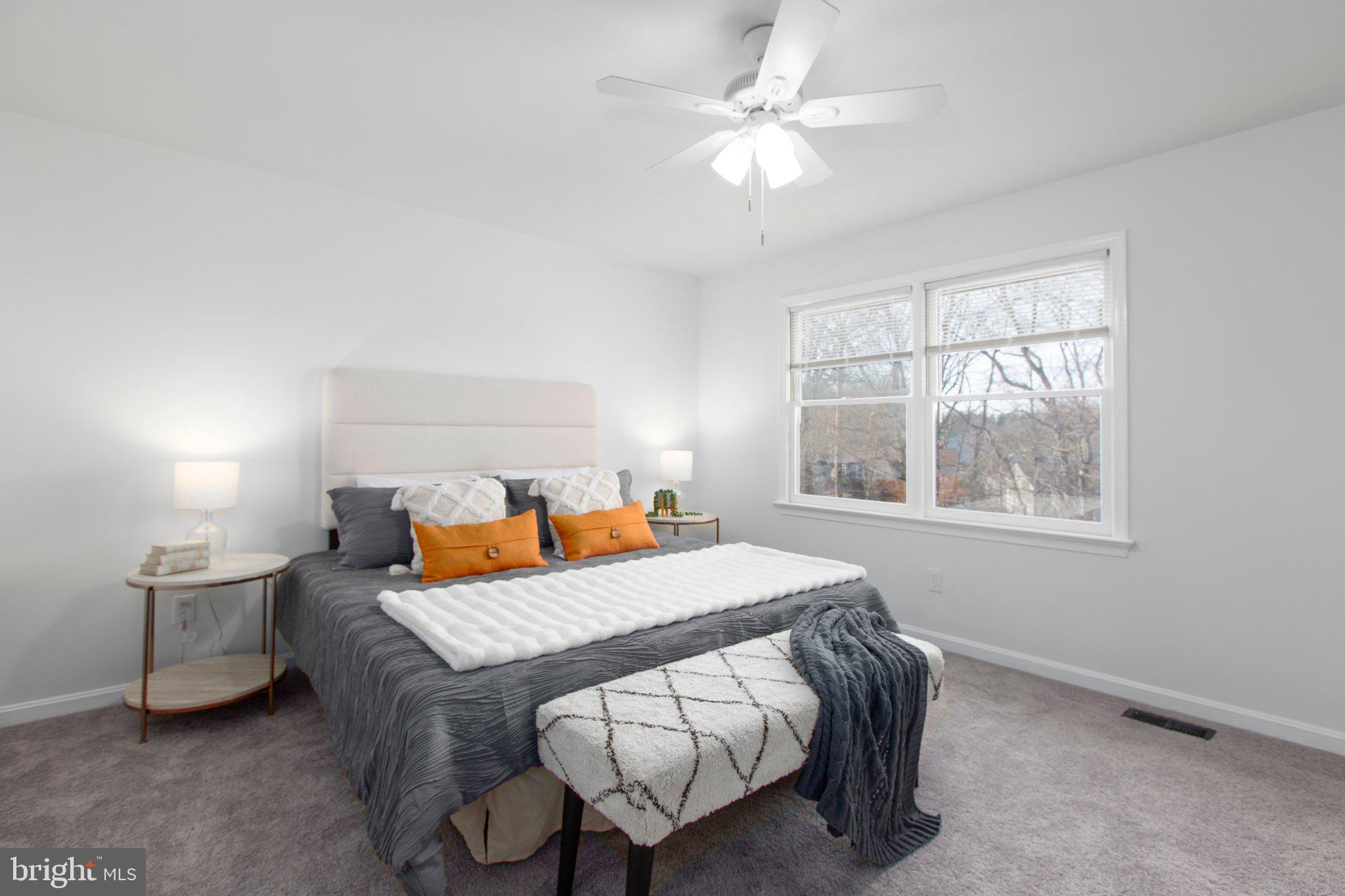 MAPLE GROVE - Residential