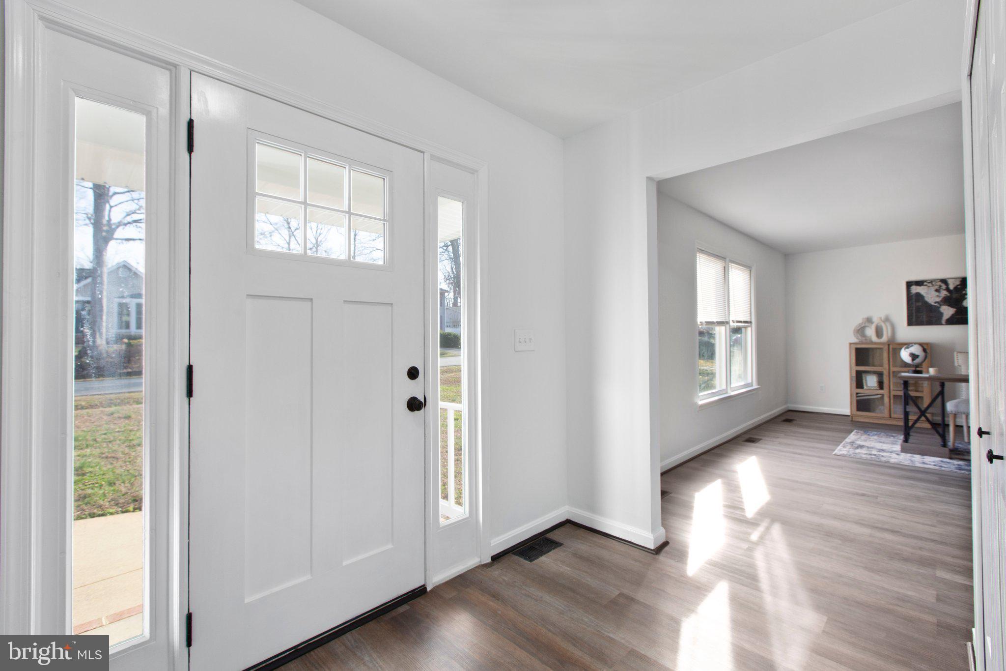 MAPLE GROVE - Residential