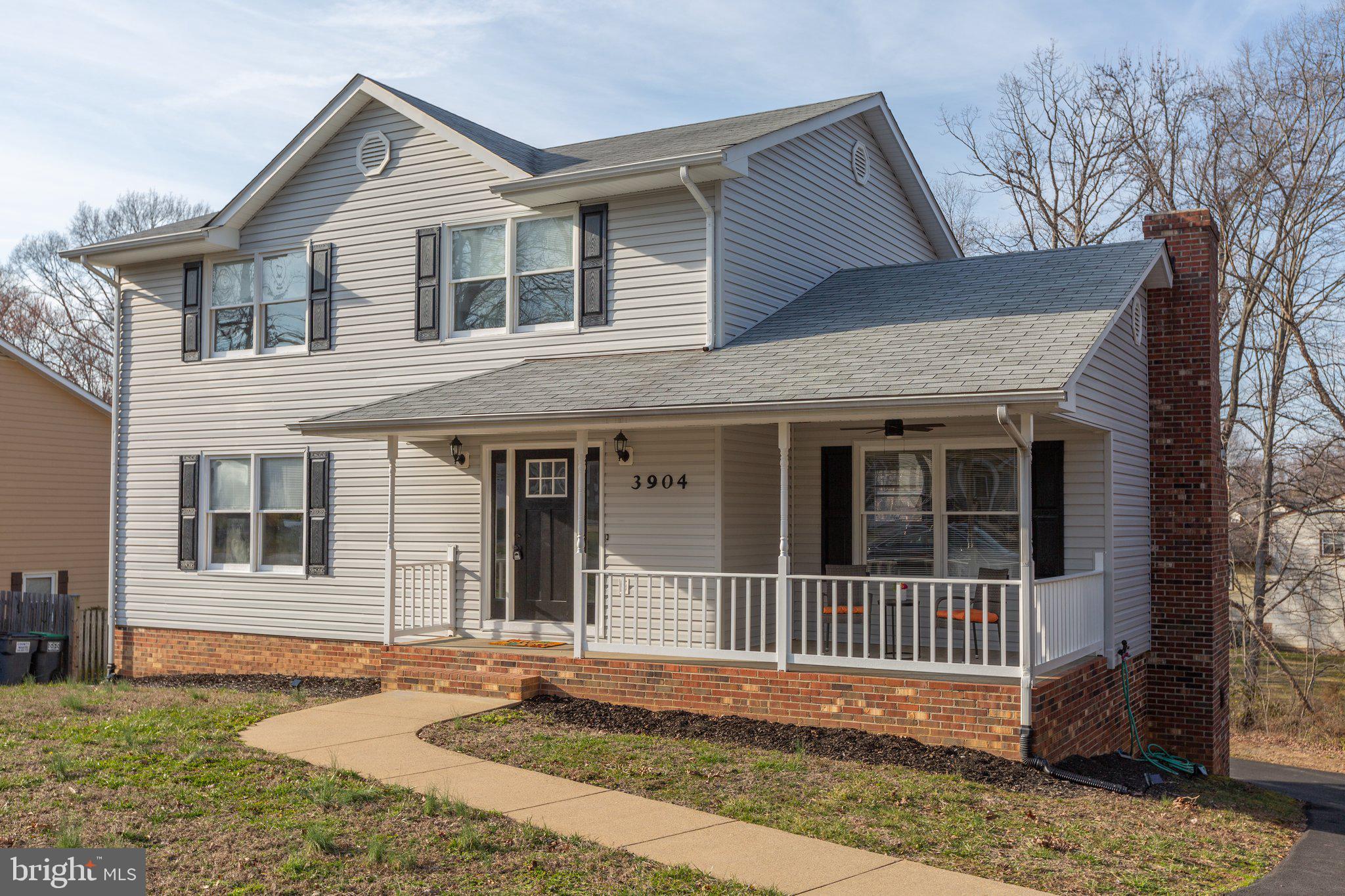 MAPLE GROVE - Residential