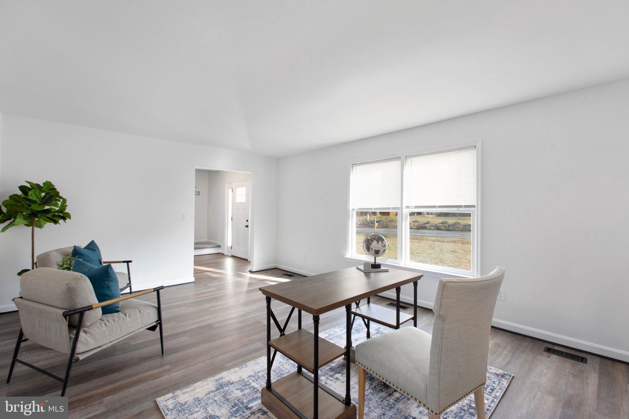 MAPLE GROVE - Residential