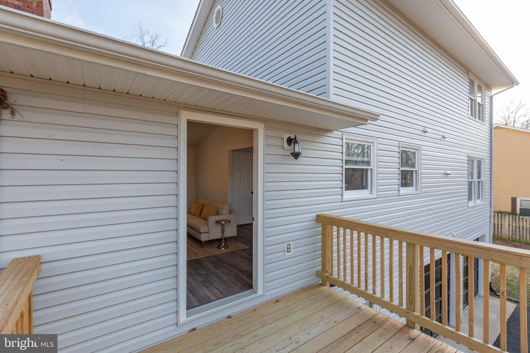 MAPLE GROVE - Residential