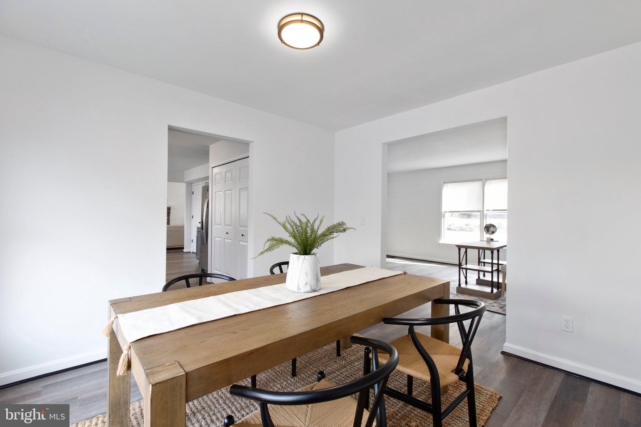 MAPLE GROVE - Residential