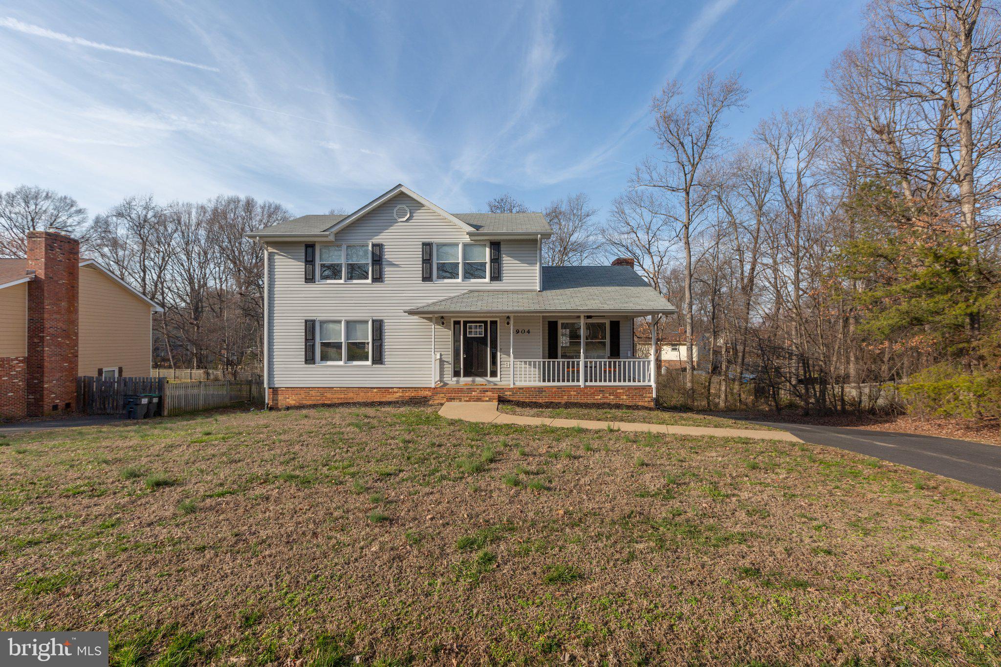 MAPLE GROVE - Residential