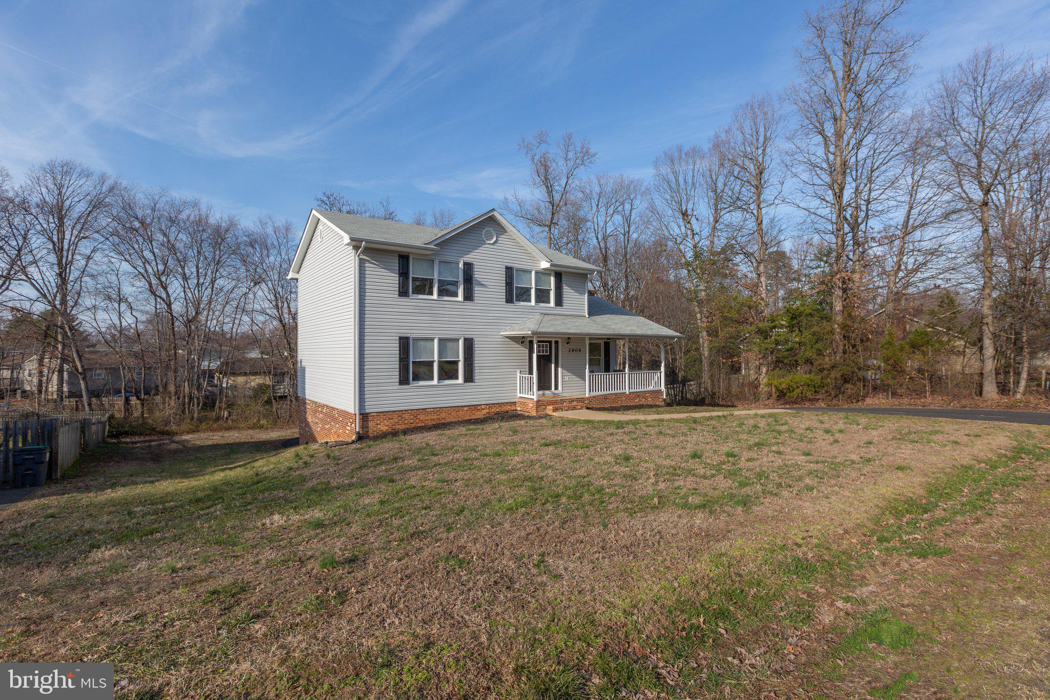 MAPLE GROVE - Residential