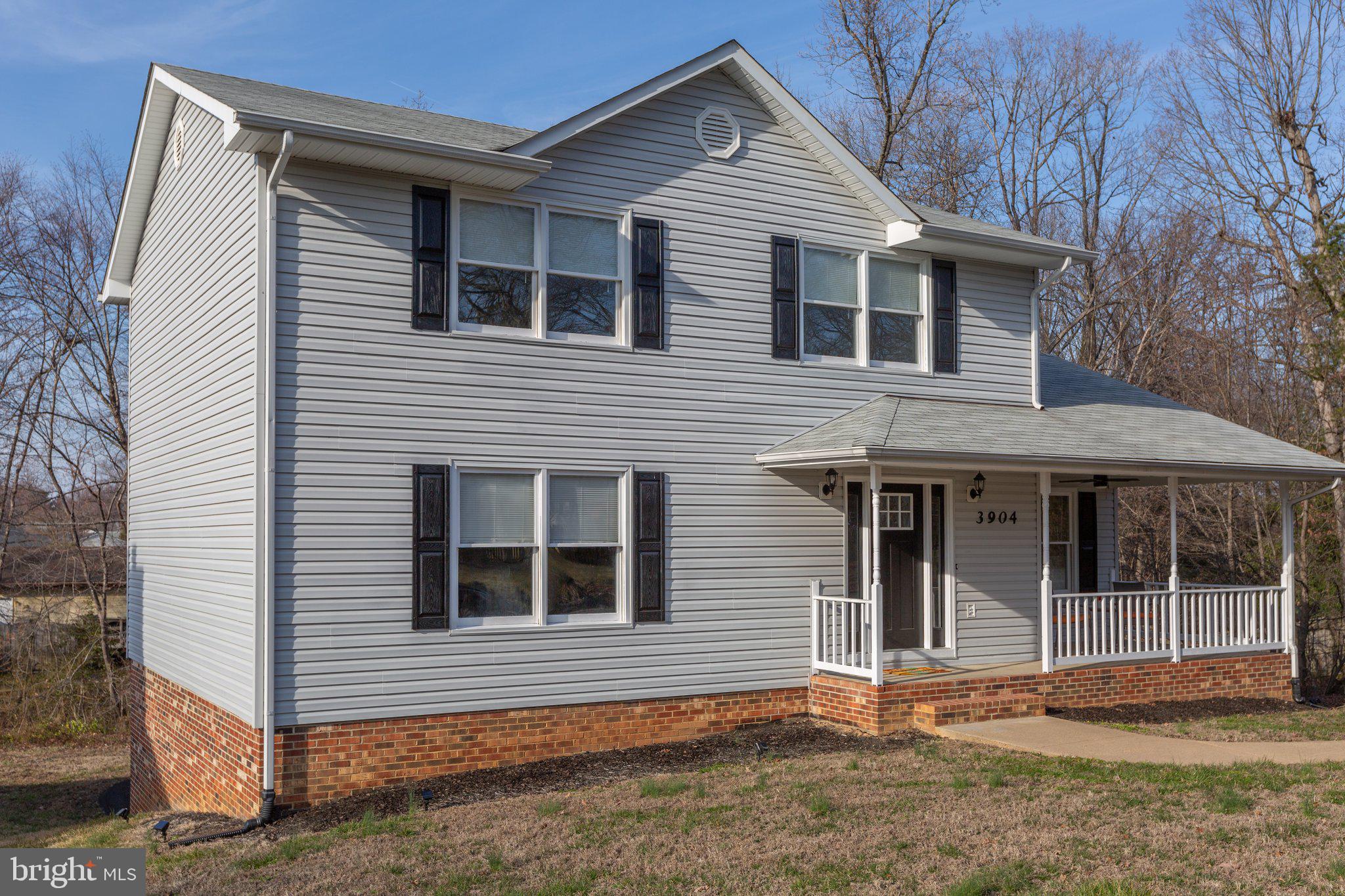 MAPLE GROVE - Residential