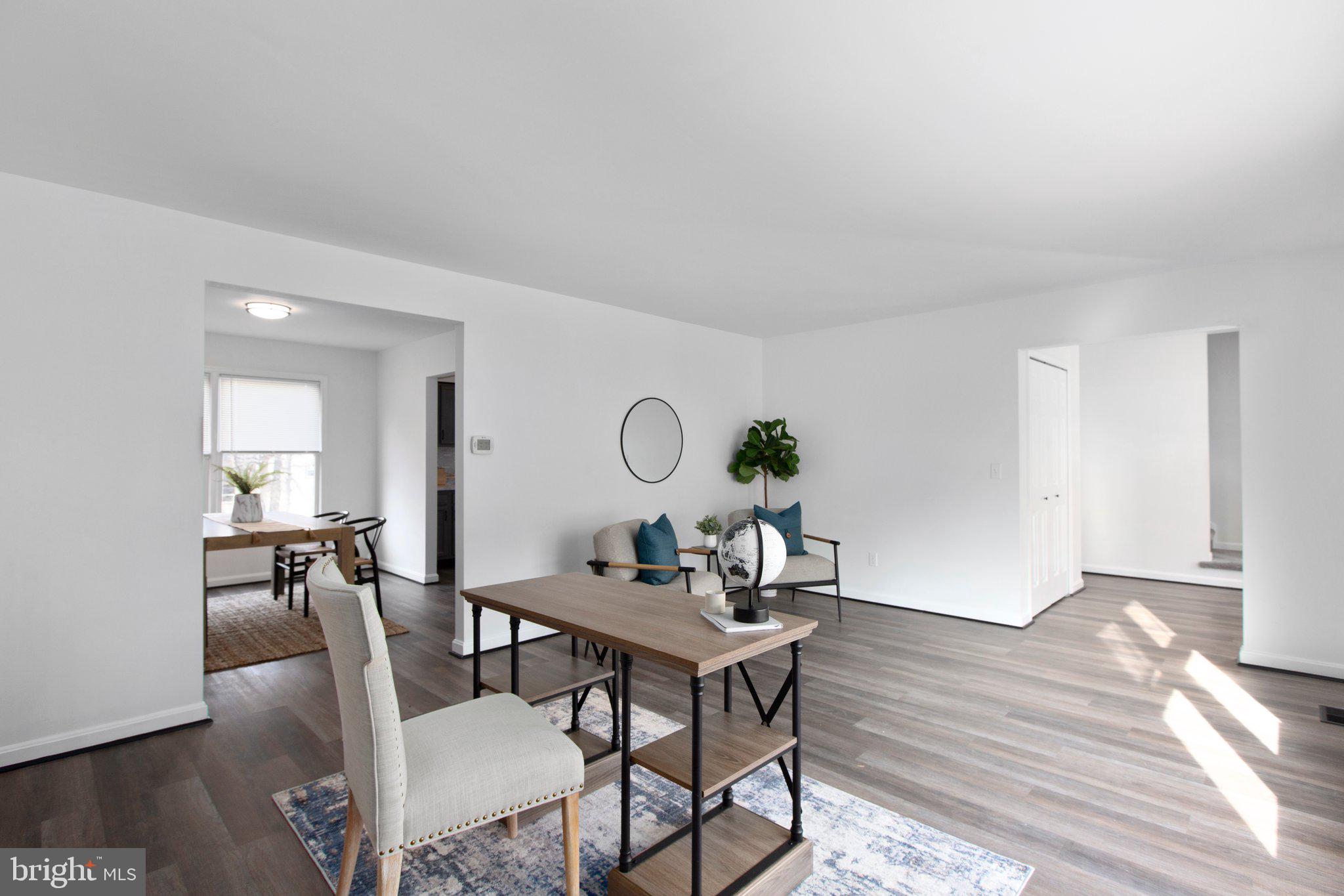 MAPLE GROVE - Residential