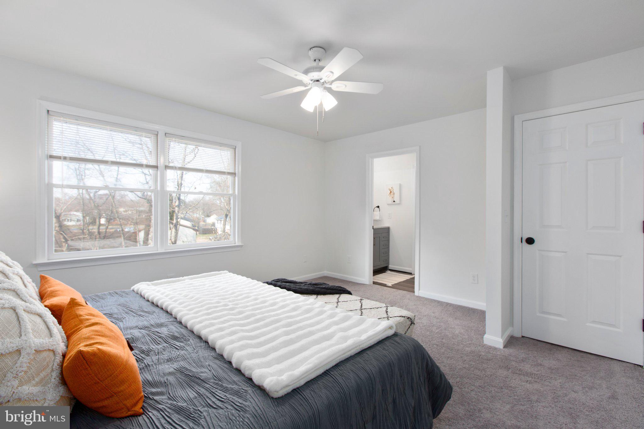 MAPLE GROVE - Residential