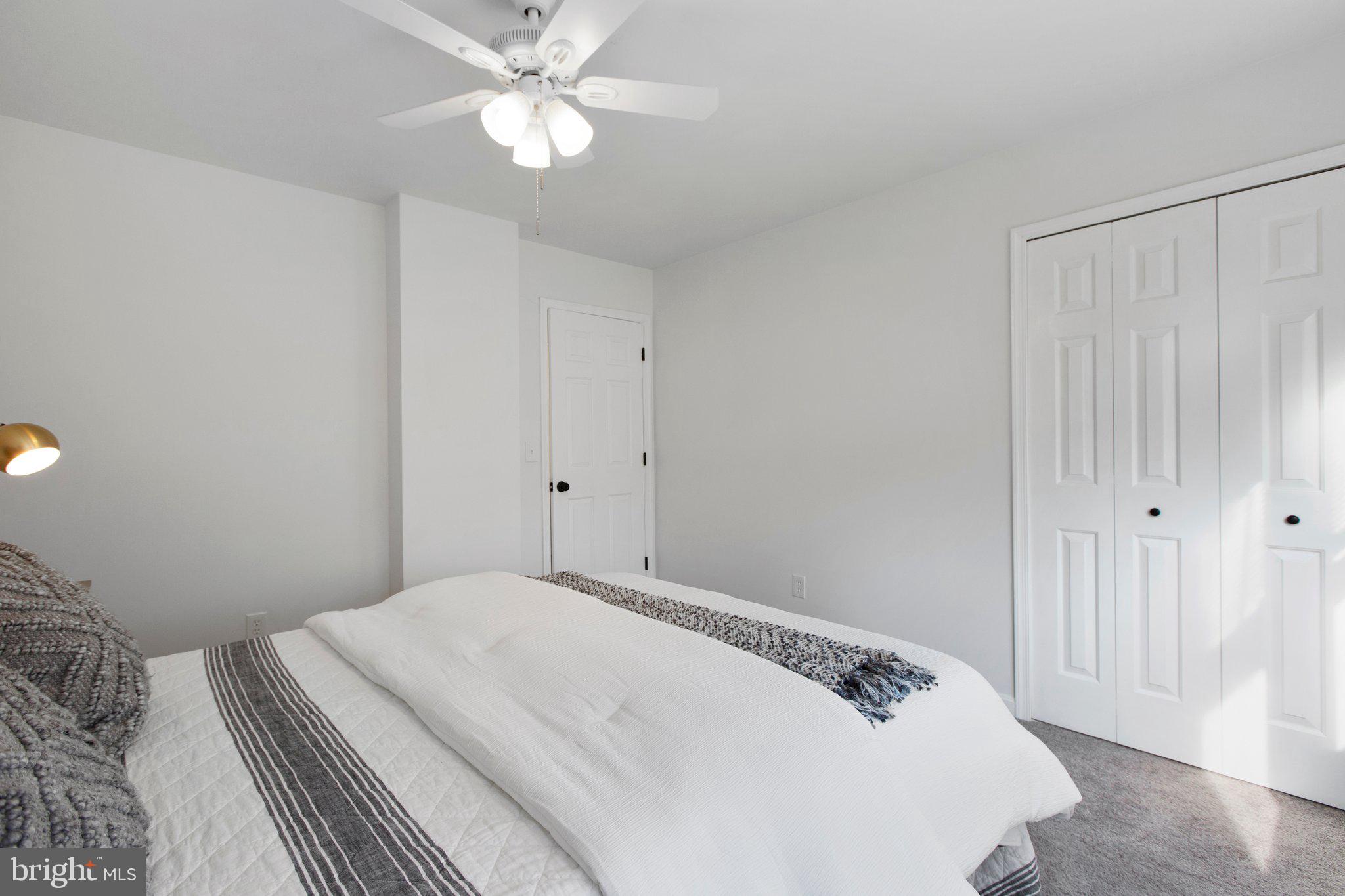 MAPLE GROVE - Residential