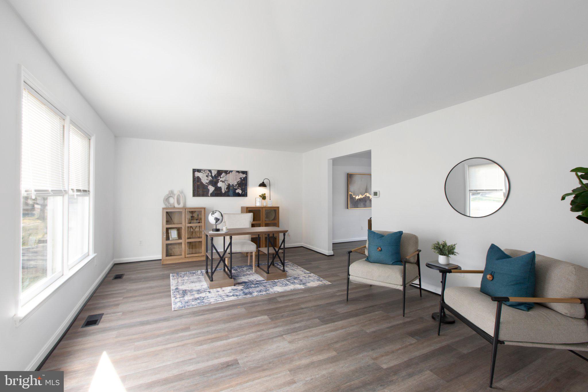 MAPLE GROVE - Residential