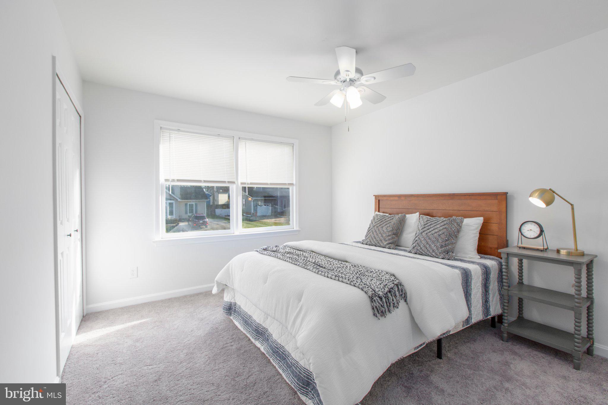 MAPLE GROVE - Residential