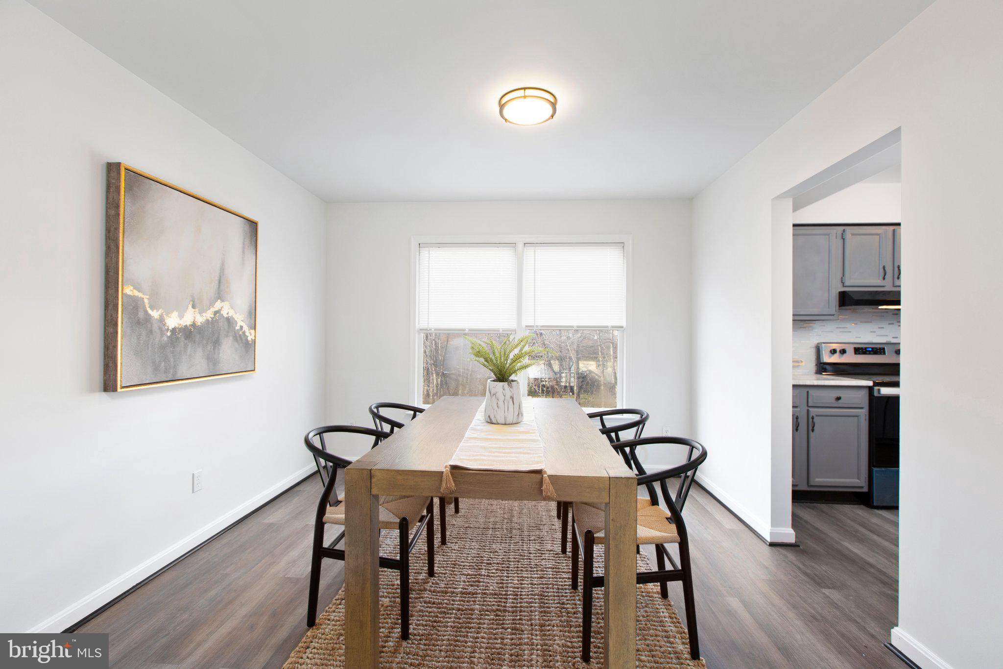 MAPLE GROVE - Residential