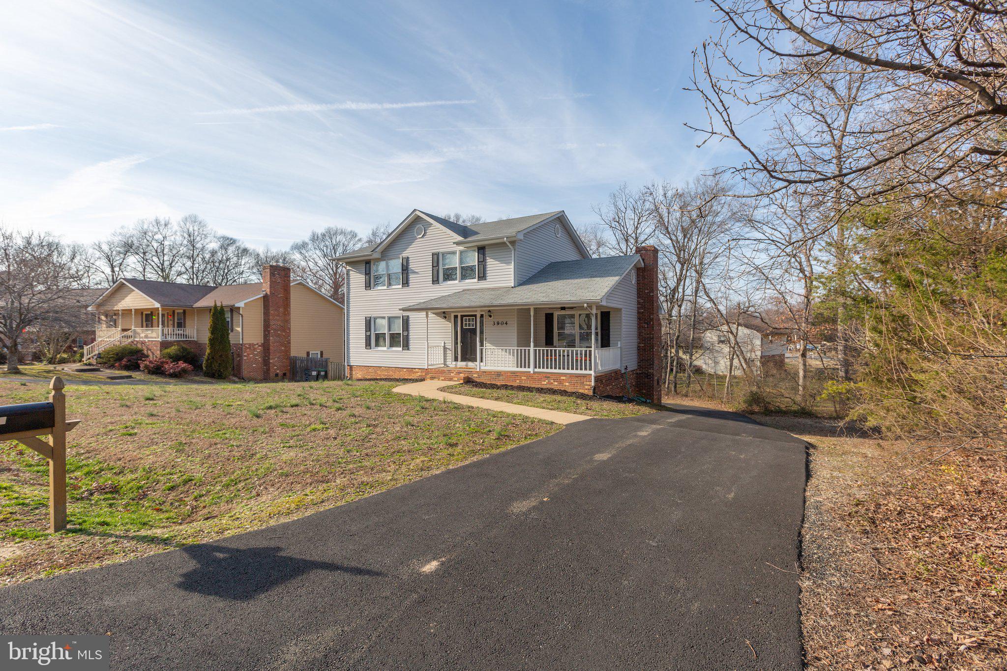 MAPLE GROVE - Residential