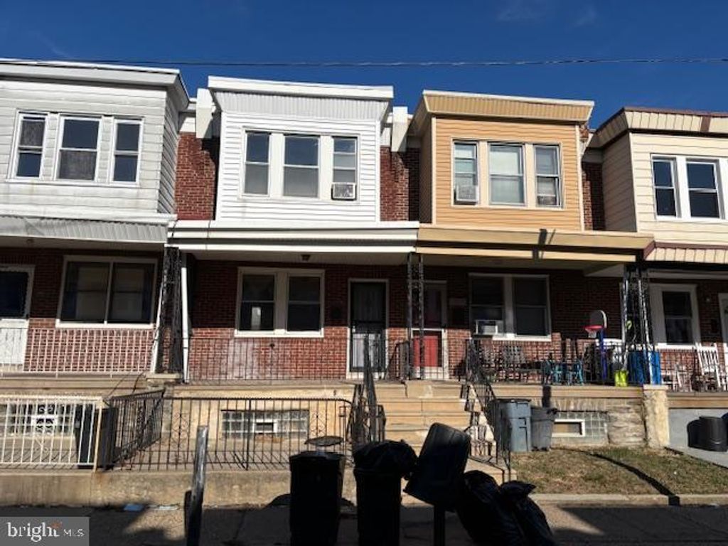 Photo of 179 Widener Street, PHILADELPHIA, PA 19120 (MLS # PAPH2574552)
