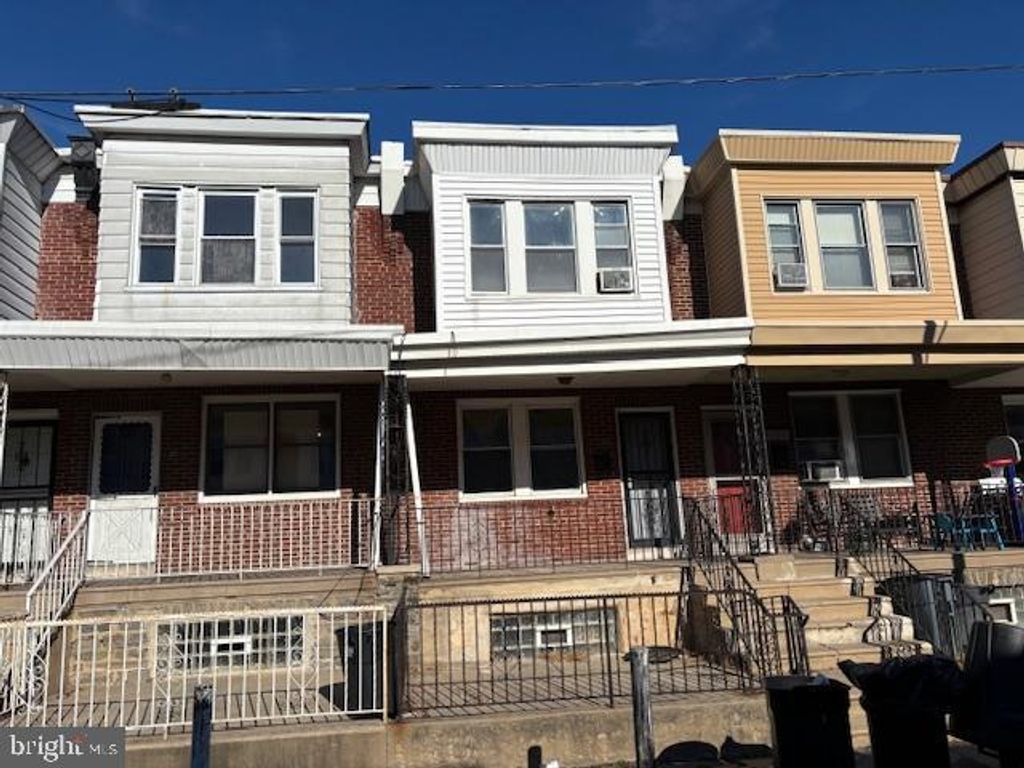 Photo of 179 Widener Street, PHILADELPHIA, PA 19120 (MLS # PAPH2574552)