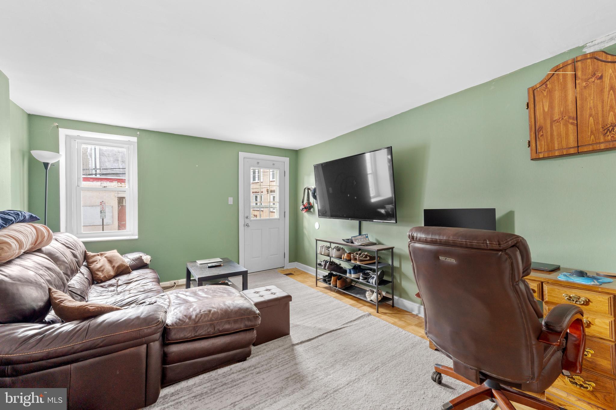 MANAYUNK - Residential