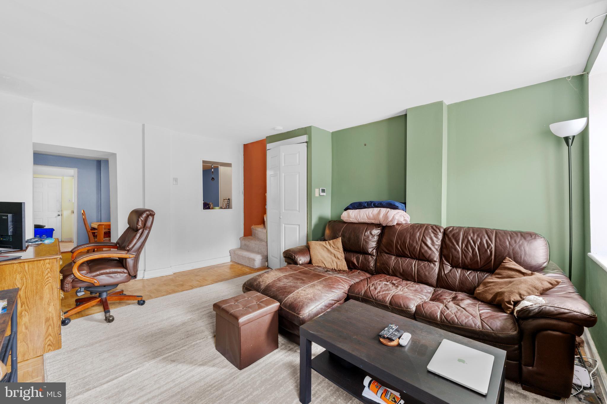 MANAYUNK - Residential