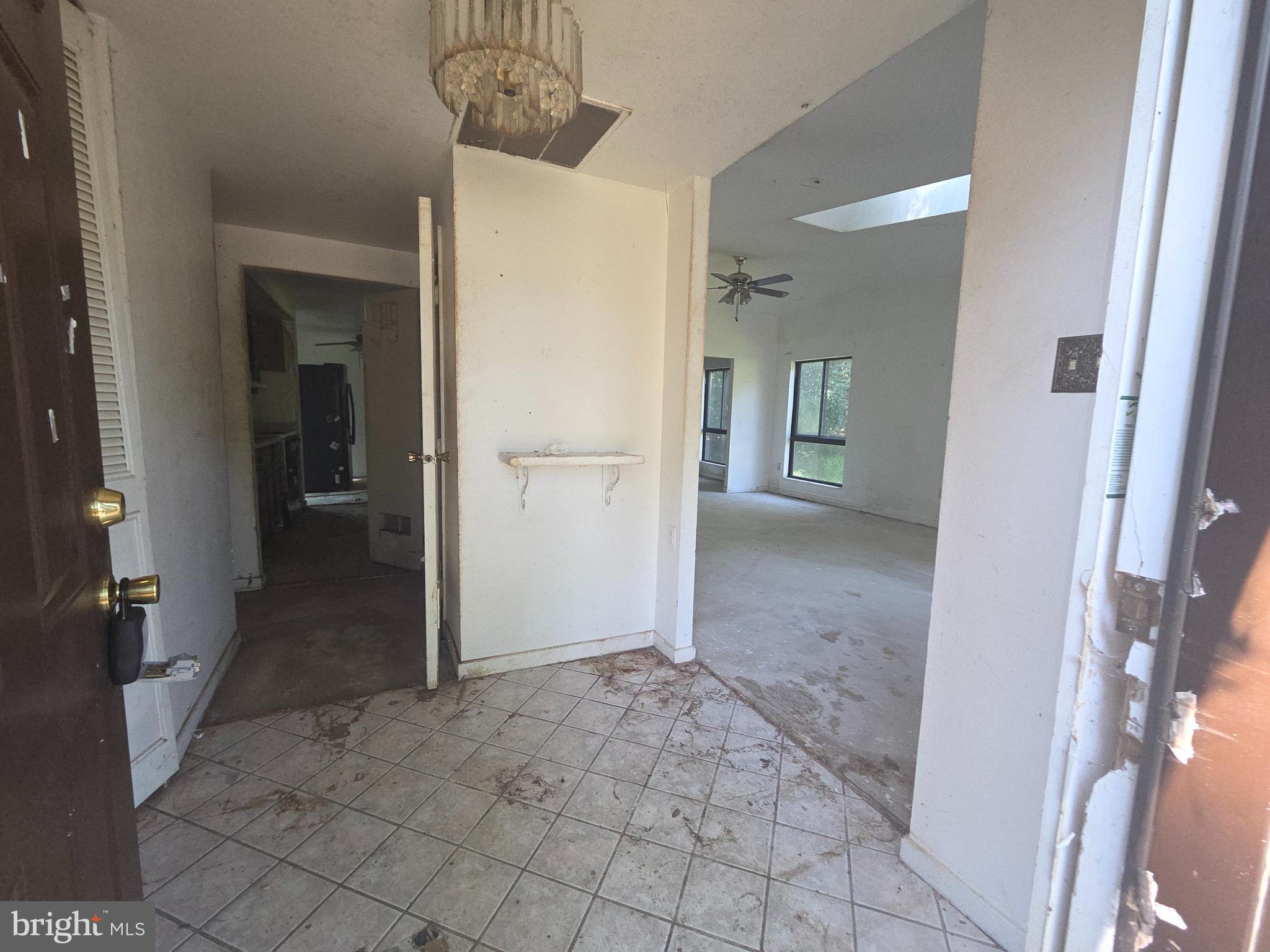 VILLAGE OF LONG REACH - Residential