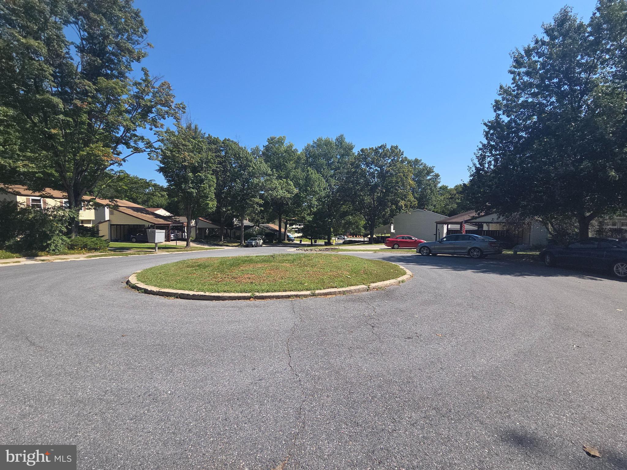 VILLAGE OF LONG REACH - Residential