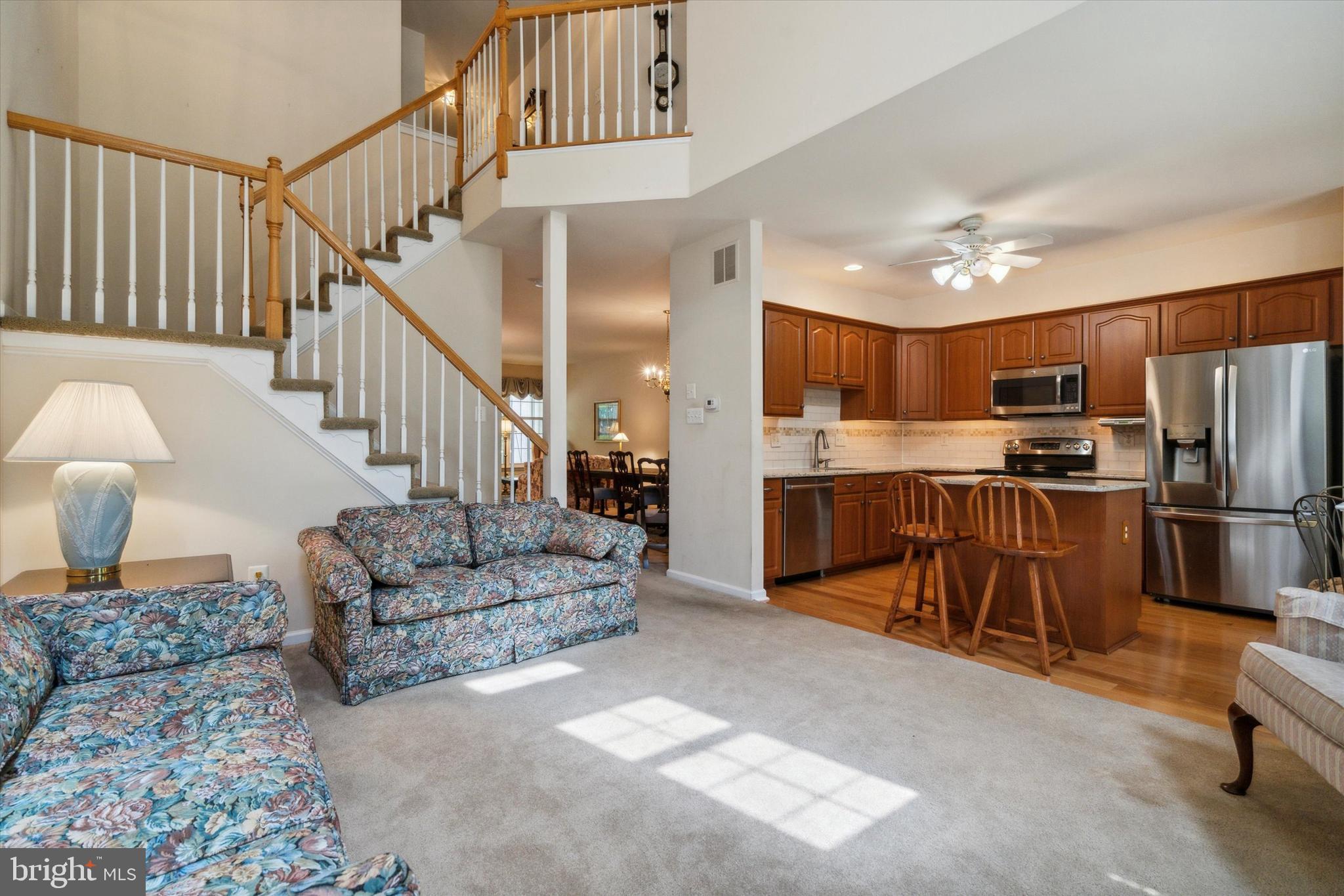 DRESHERBROOKE - Residential
