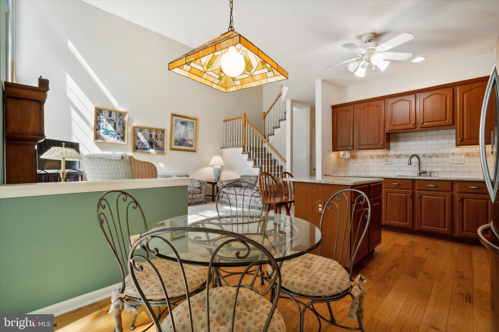 DRESHERBROOKE - Residential