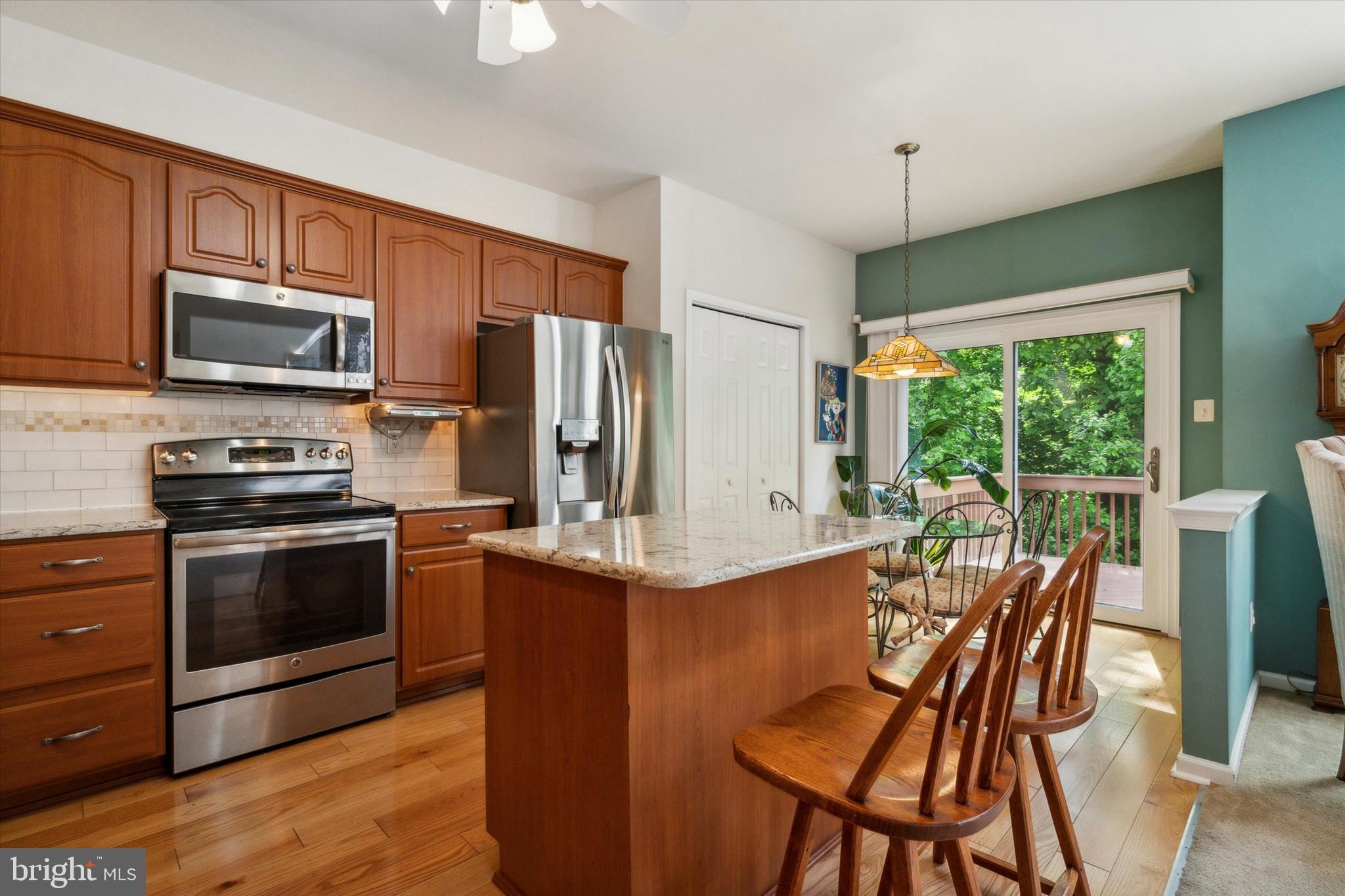 DRESHERBROOKE - Residential