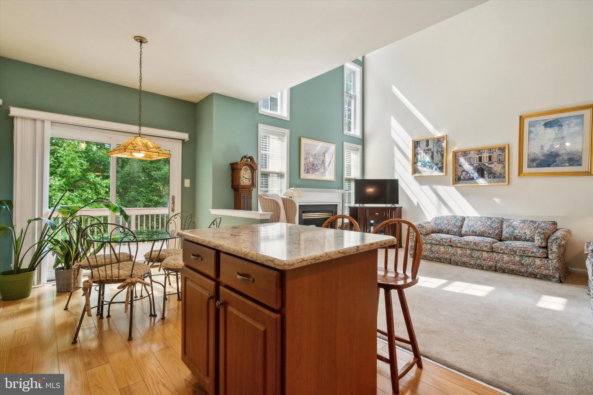 DRESHERBROOKE - Residential