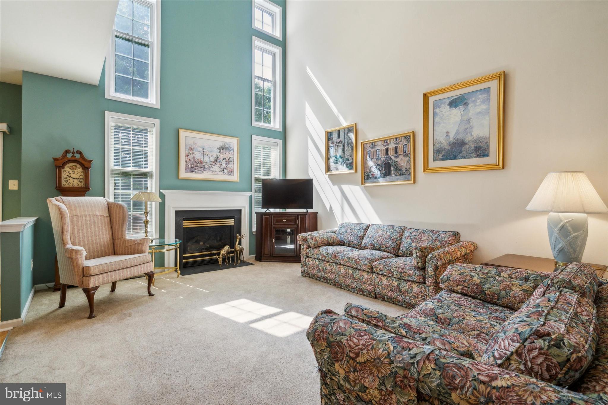 DRESHERBROOKE - Residential
