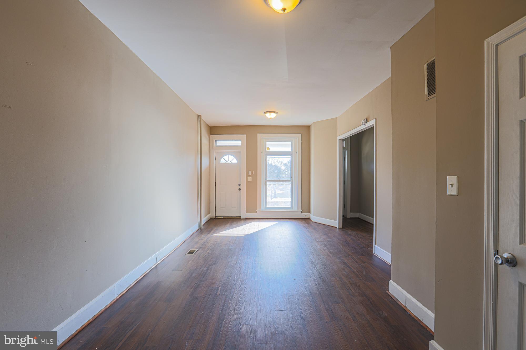 CLIFTON PARK - Residential