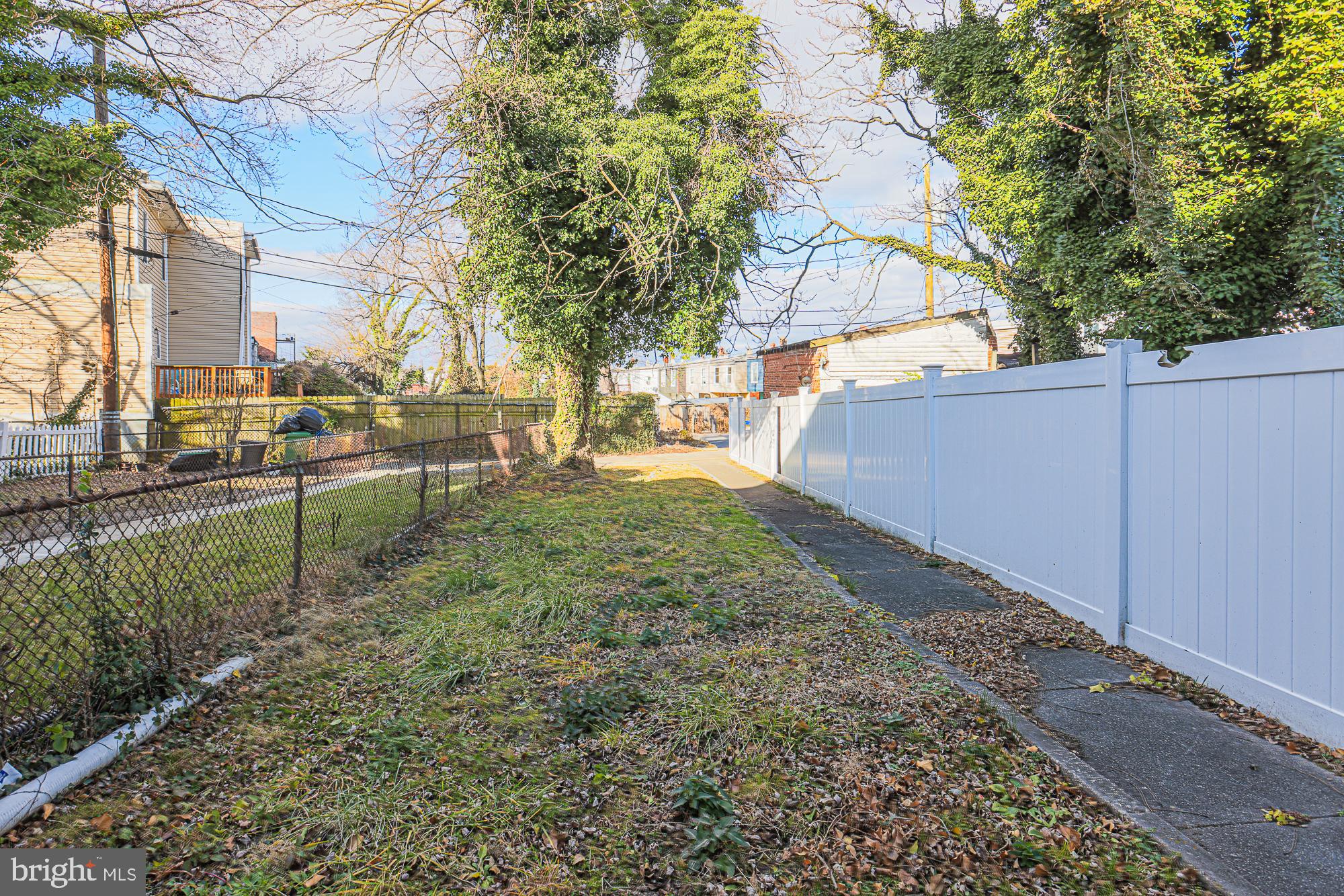 CLIFTON PARK - Residential