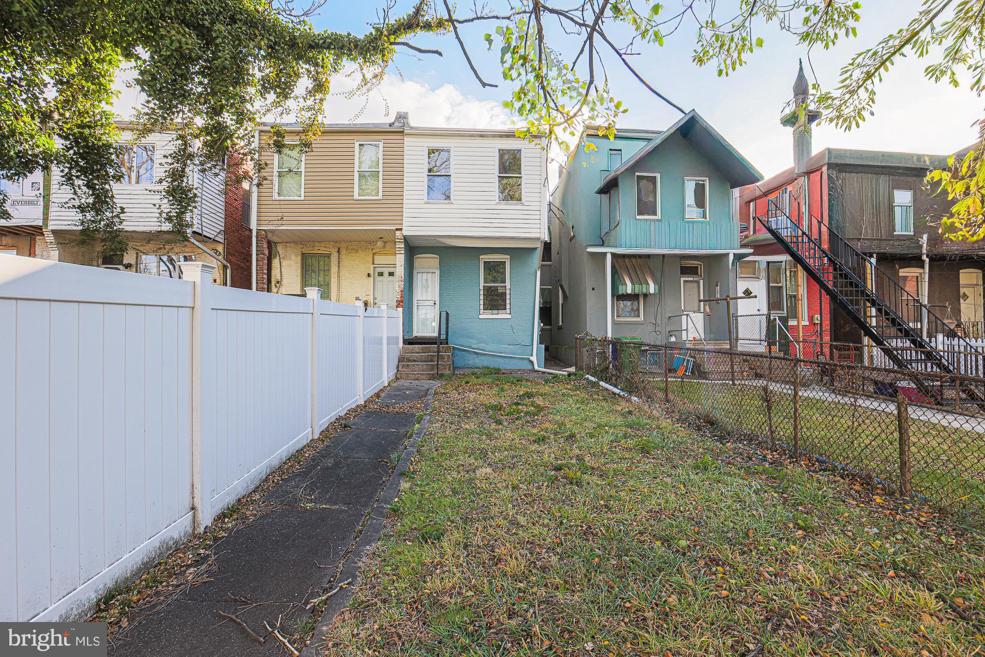 CLIFTON PARK - Residential