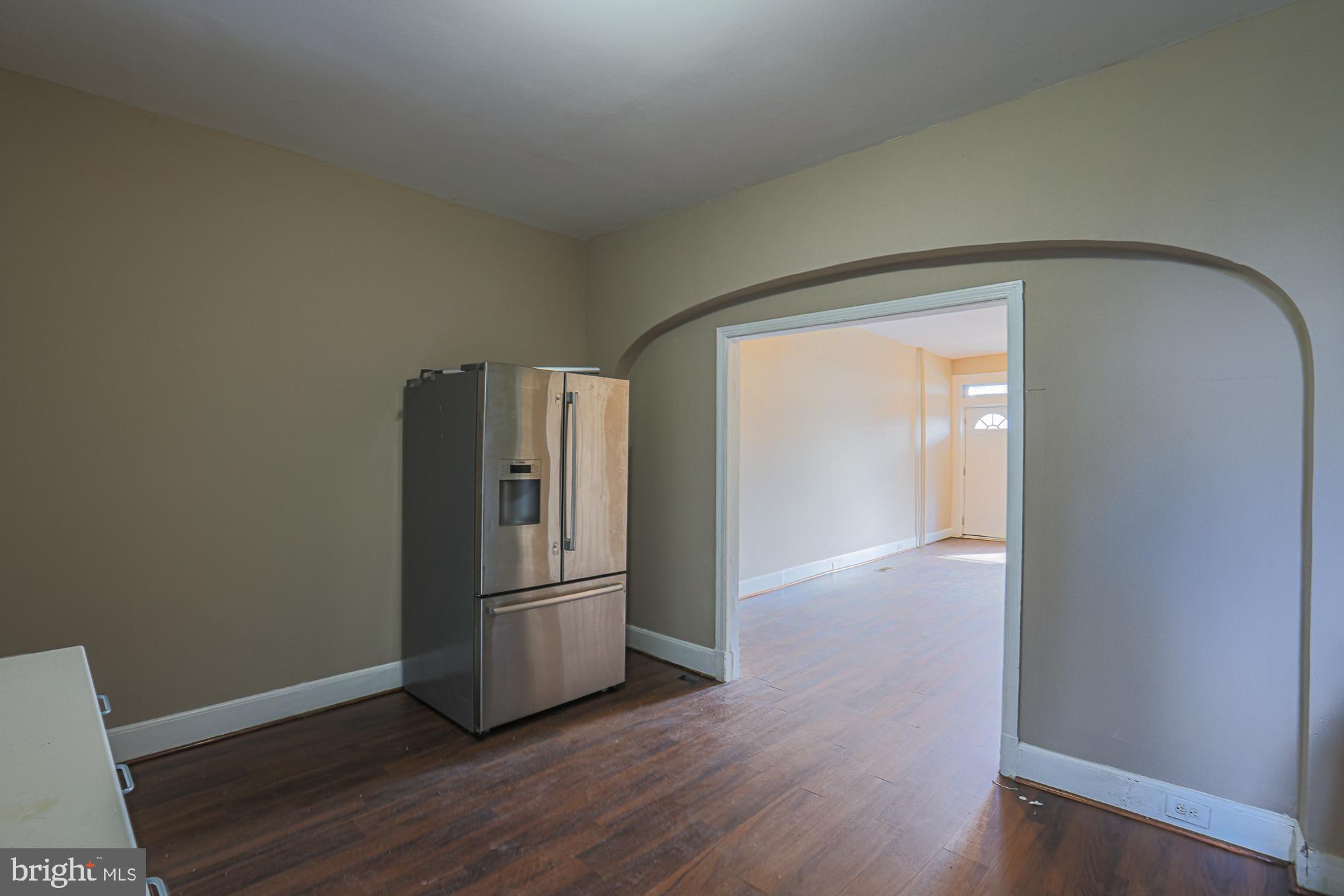 CLIFTON PARK - Residential