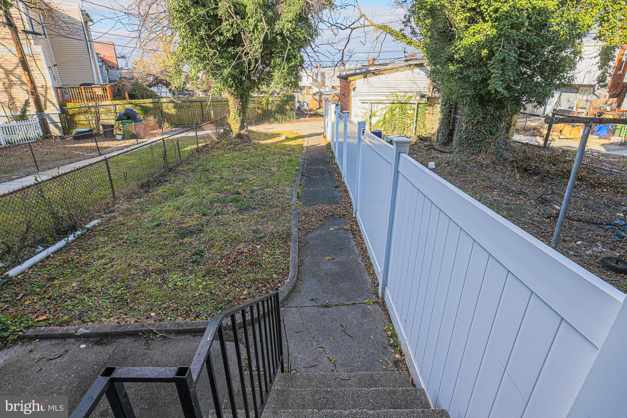 CLIFTON PARK - Residential