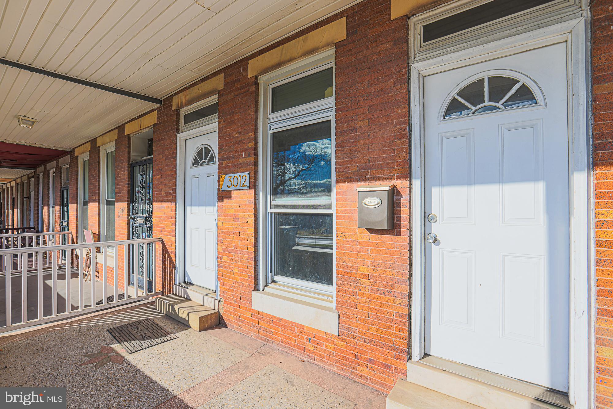 CLIFTON PARK - Residential