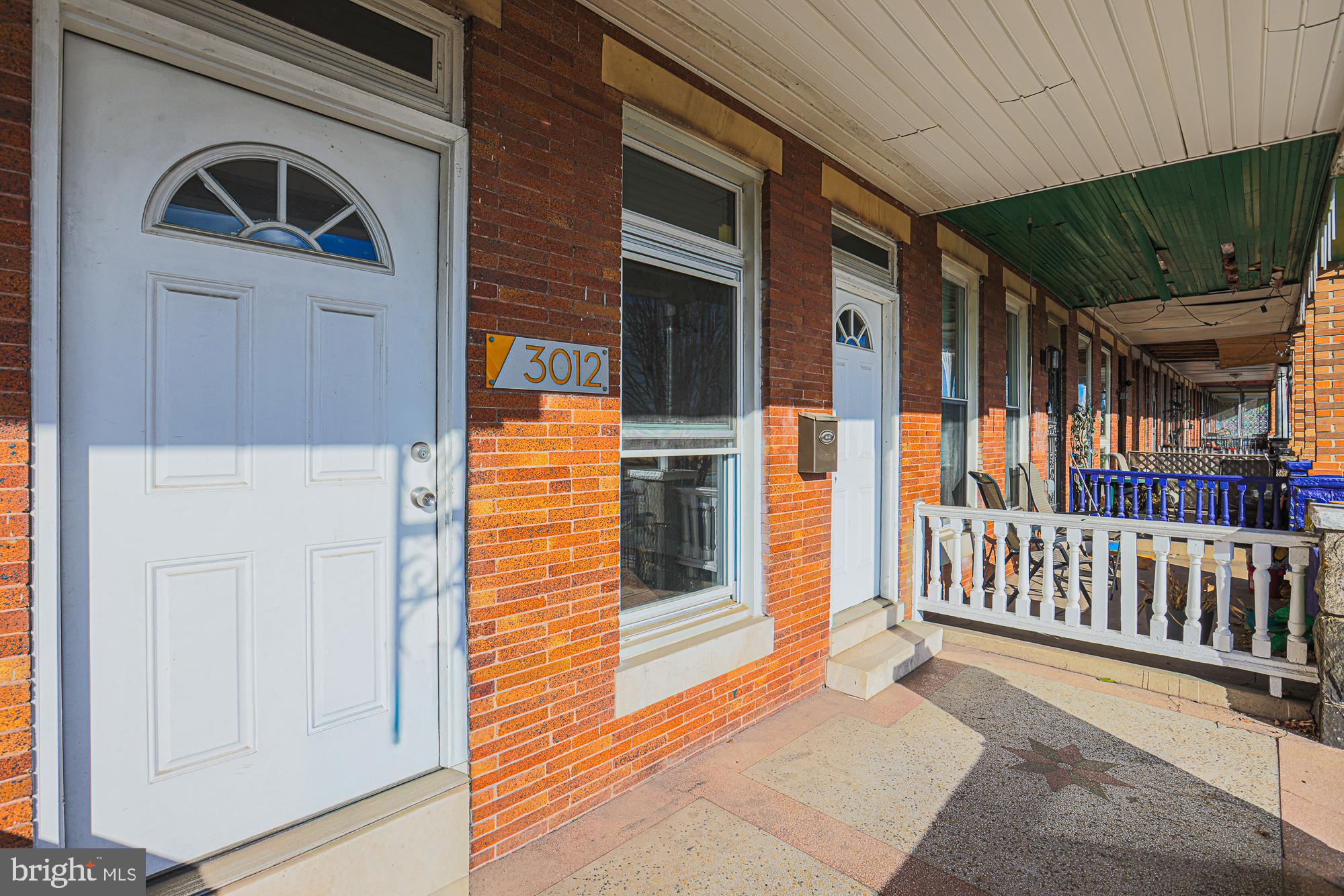 CLIFTON PARK - Residential