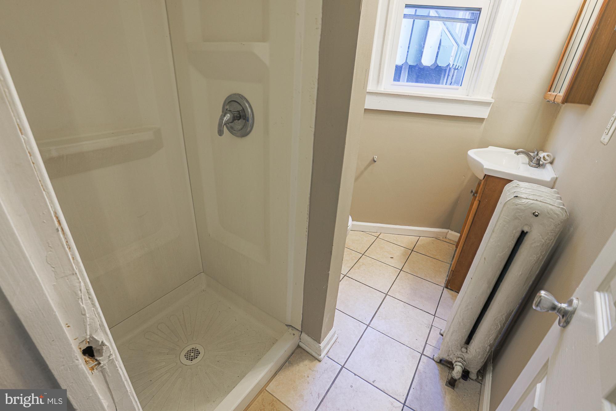 CLIFTON PARK - Residential