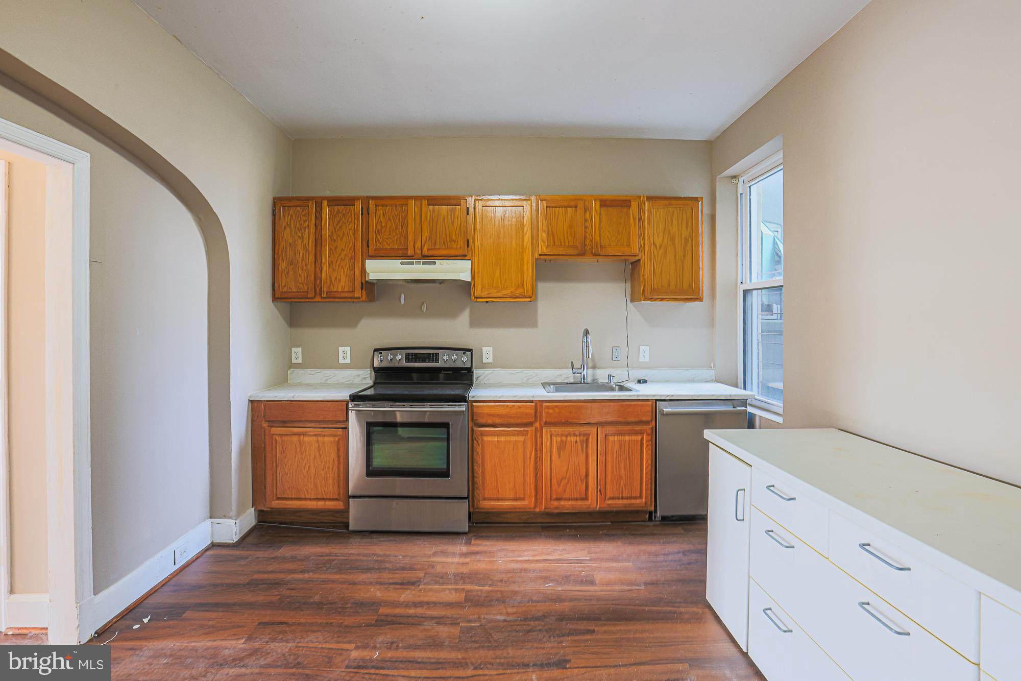 CLIFTON PARK - Residential