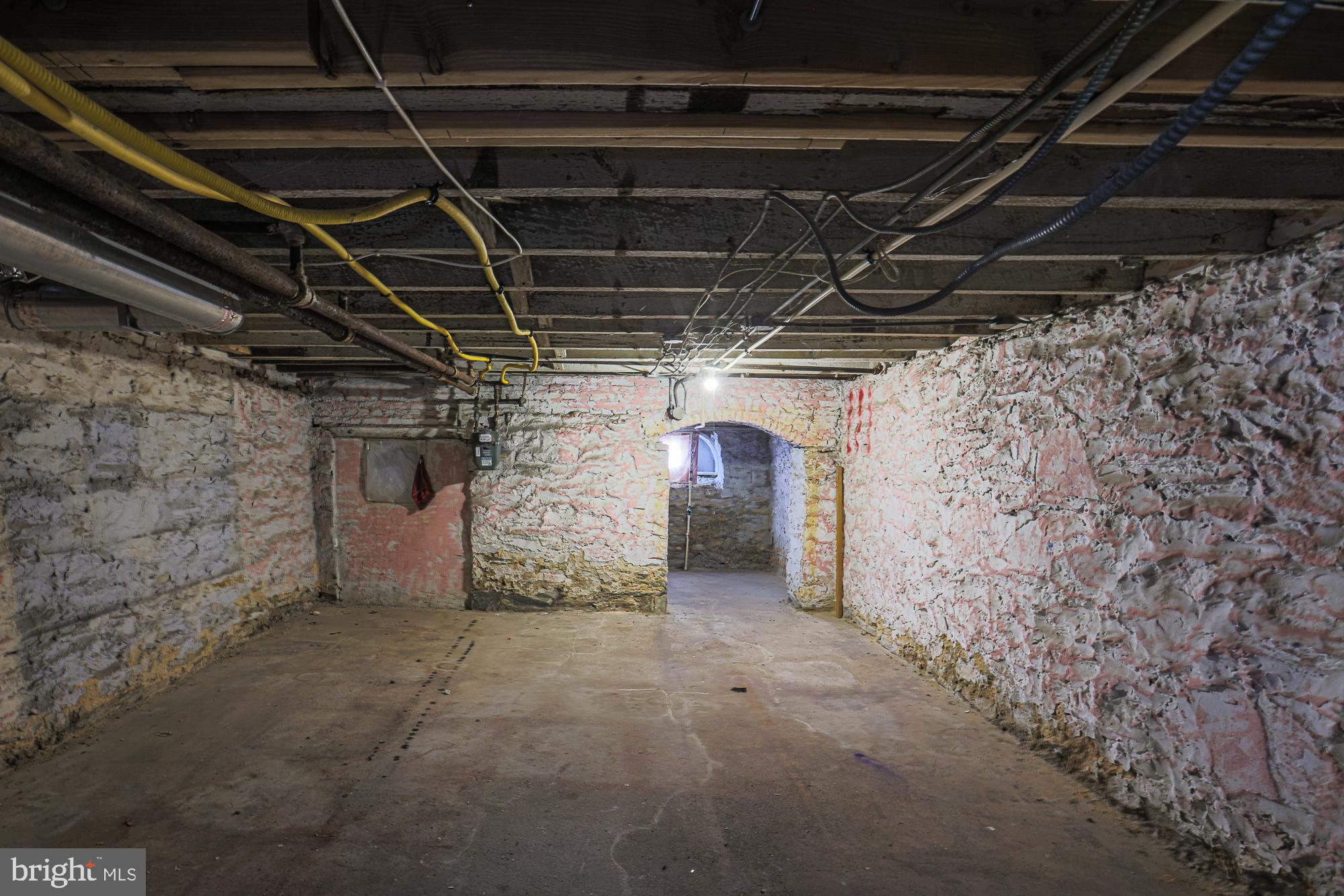 CLIFTON PARK - Residential