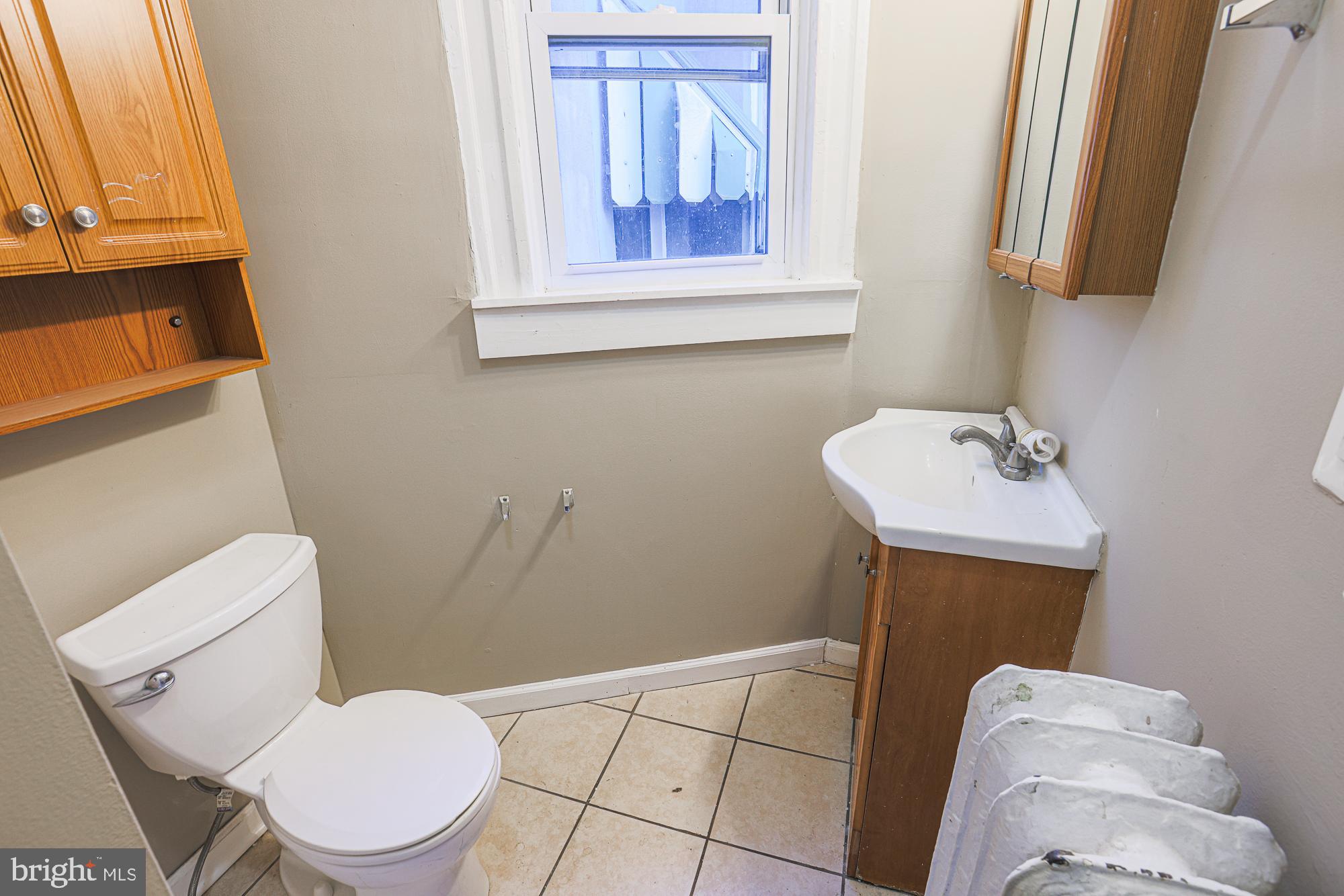 CLIFTON PARK - Residential