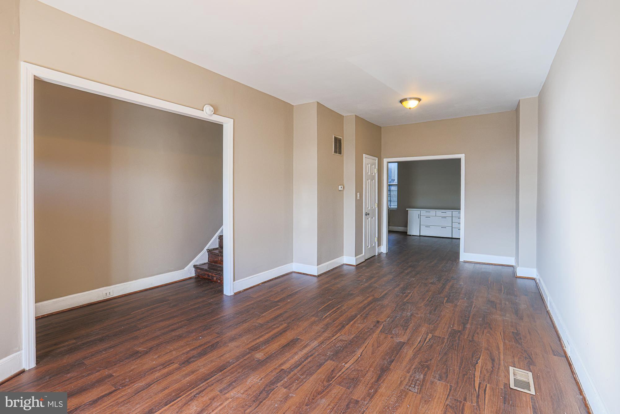 CLIFTON PARK - Residential