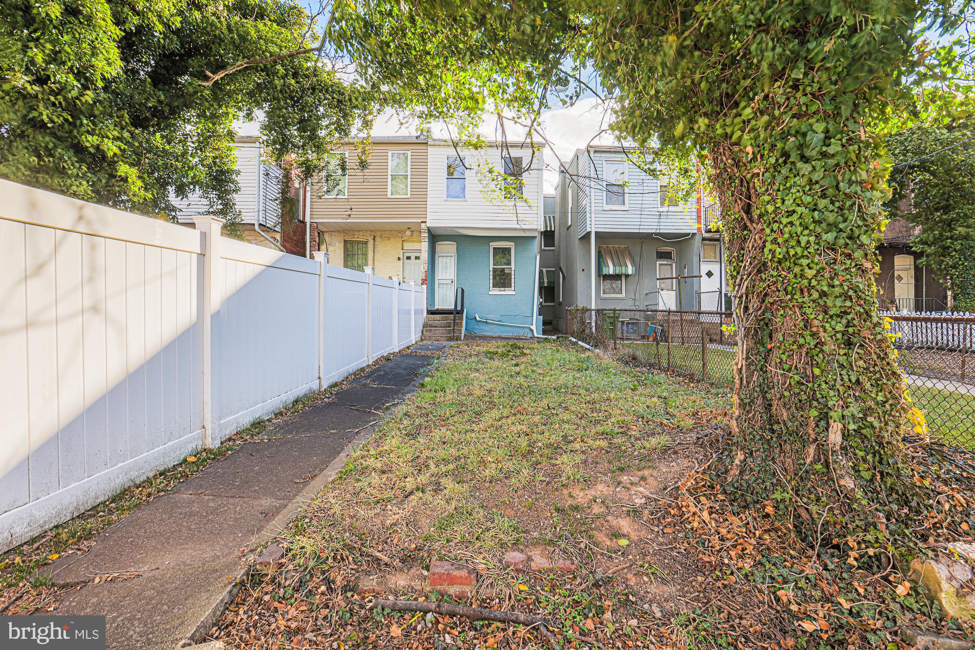 CLIFTON PARK - Residential