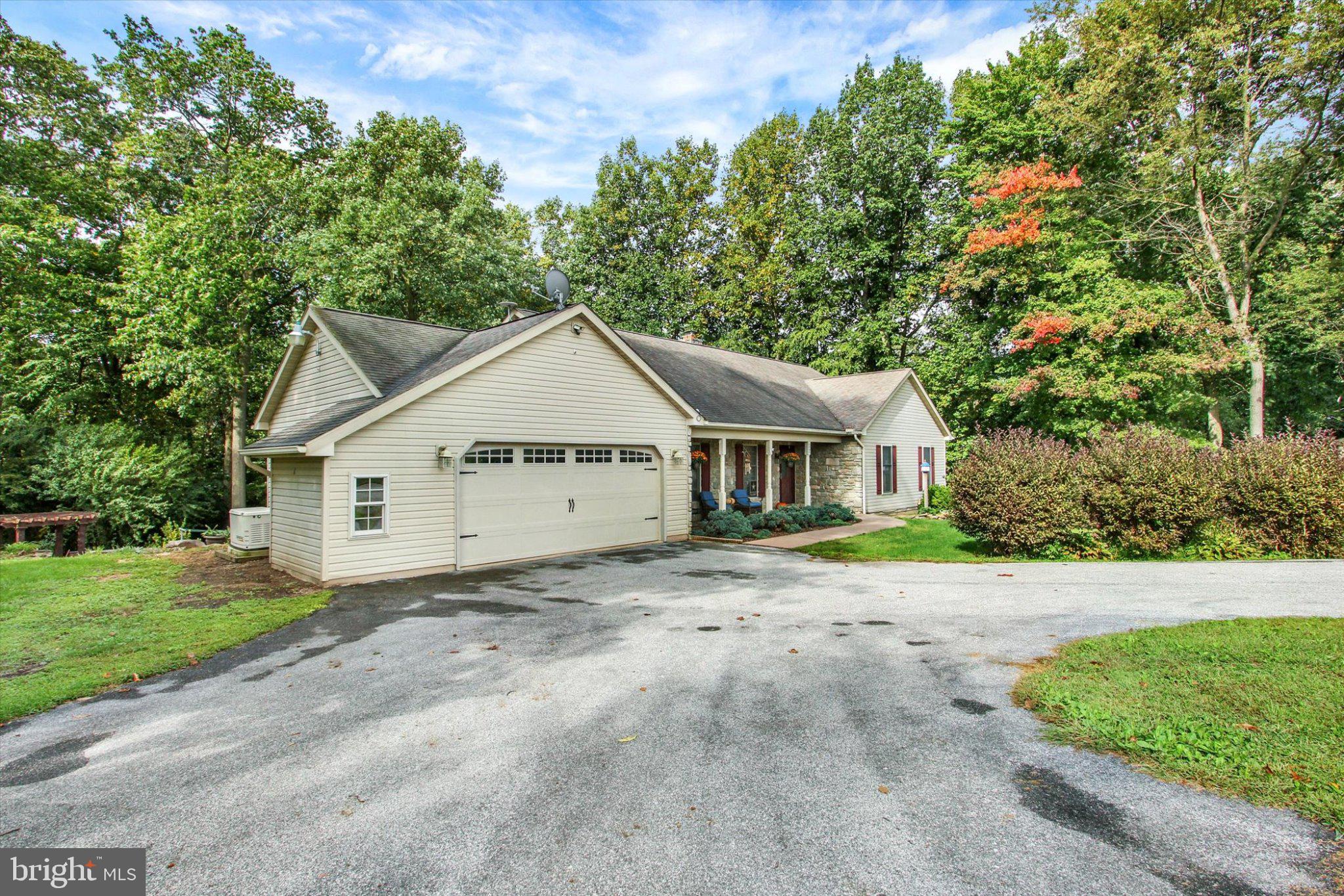 27 SERENITY LANE