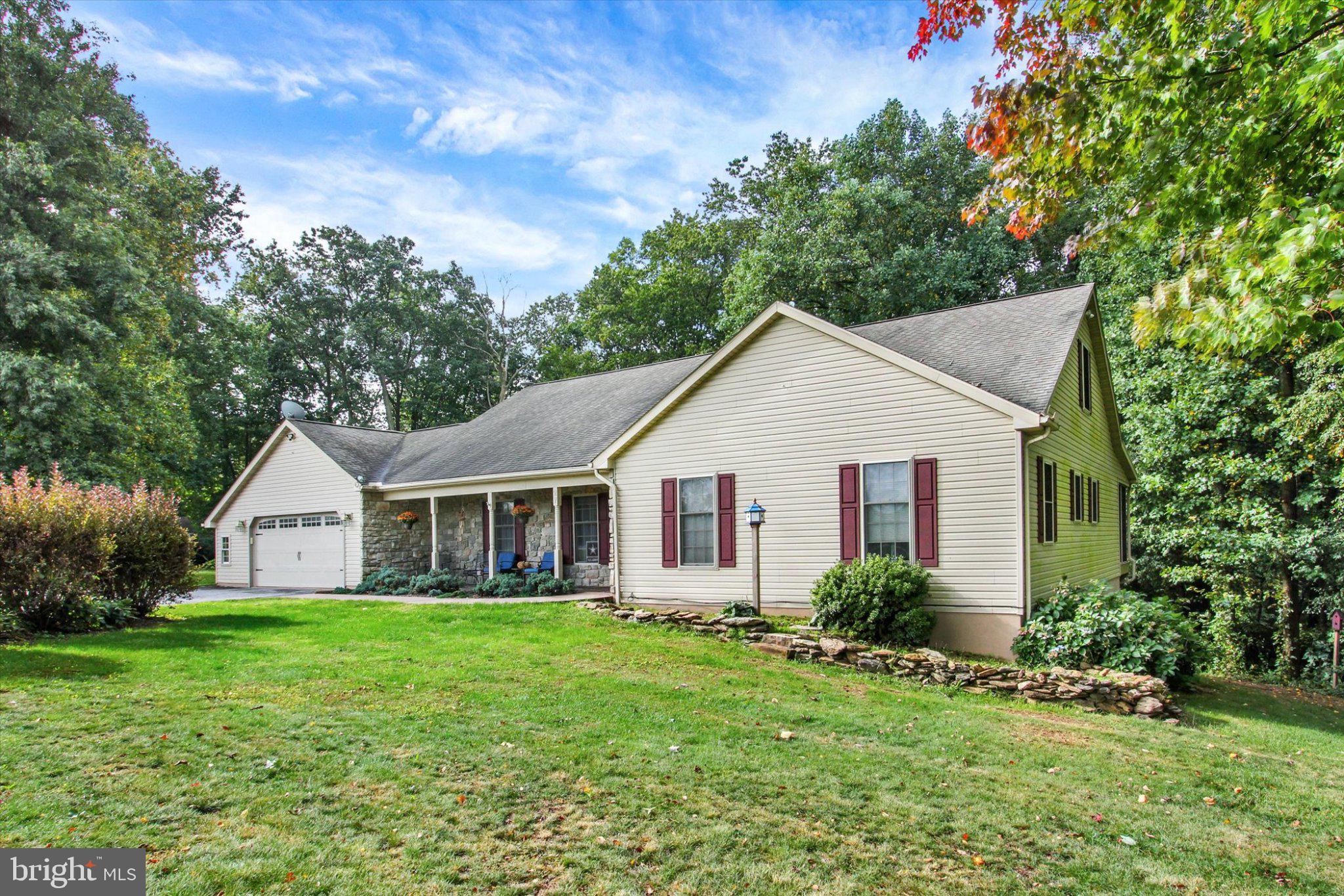 27 SERENITY LANE