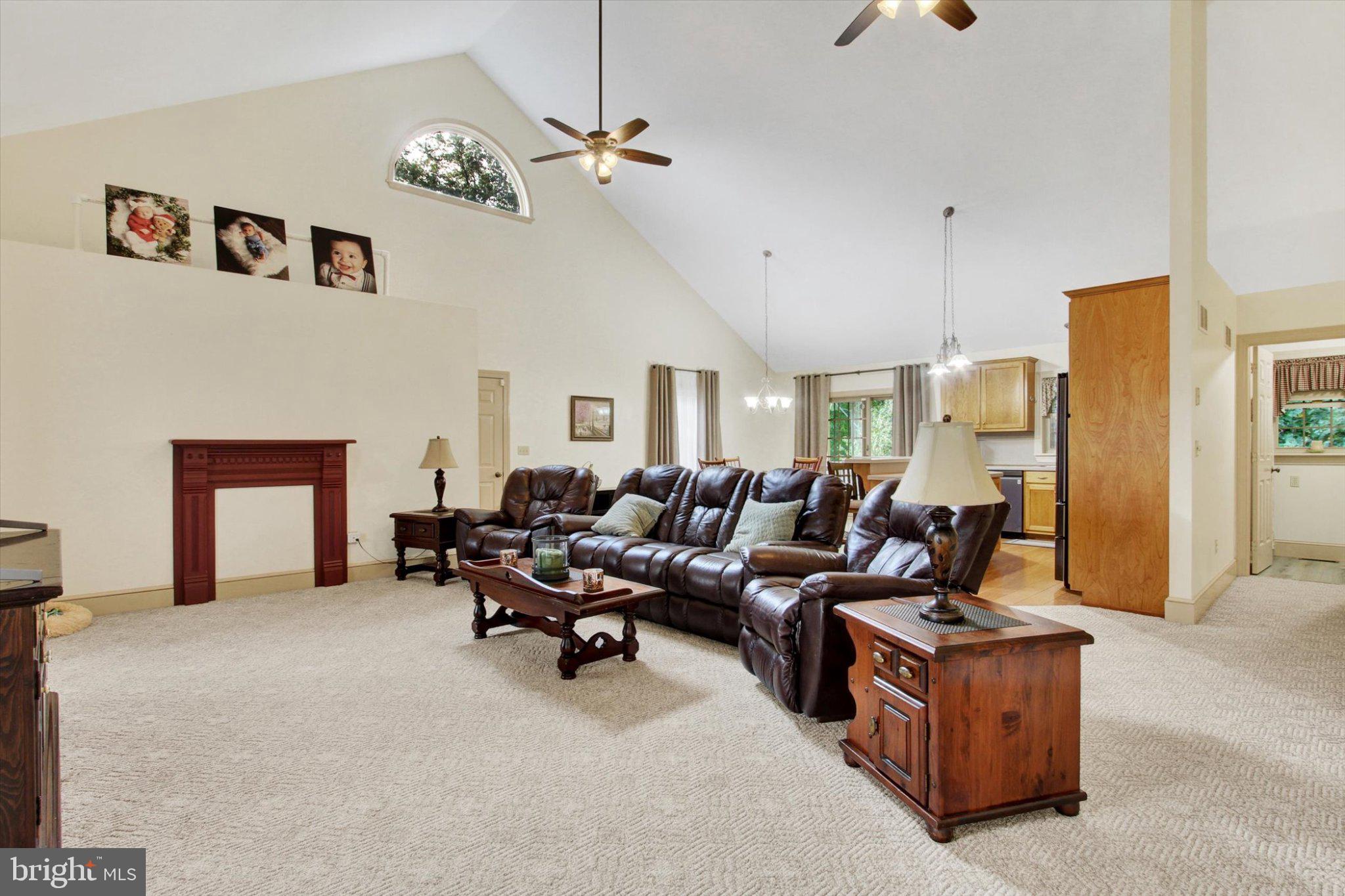 27 SERENITY LANE